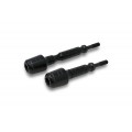 CNC Racing Frame Sliders for Ducati Monster 1200 / 821 CNC Racing Frame Sliders for Ducati Monster 1200 / 821
